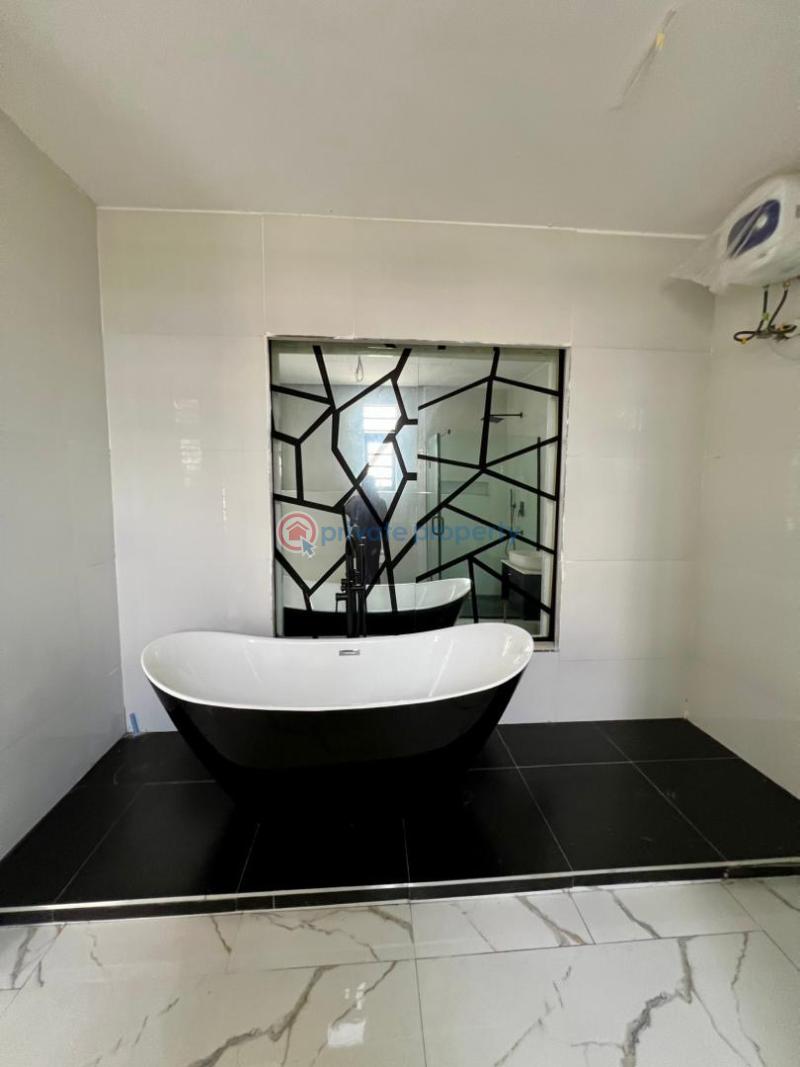5 bedroom Detached Duplex For Sale Lekki Phase 1 Lagos - 12