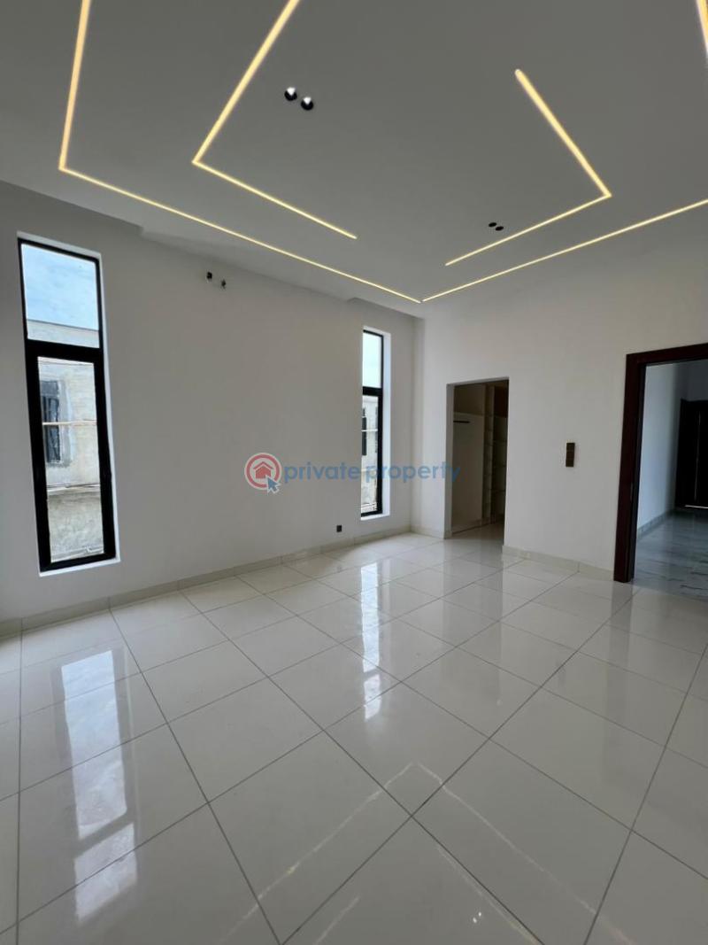 5 bedroom Detached Duplex For Sale Ajah Lagos - 9
