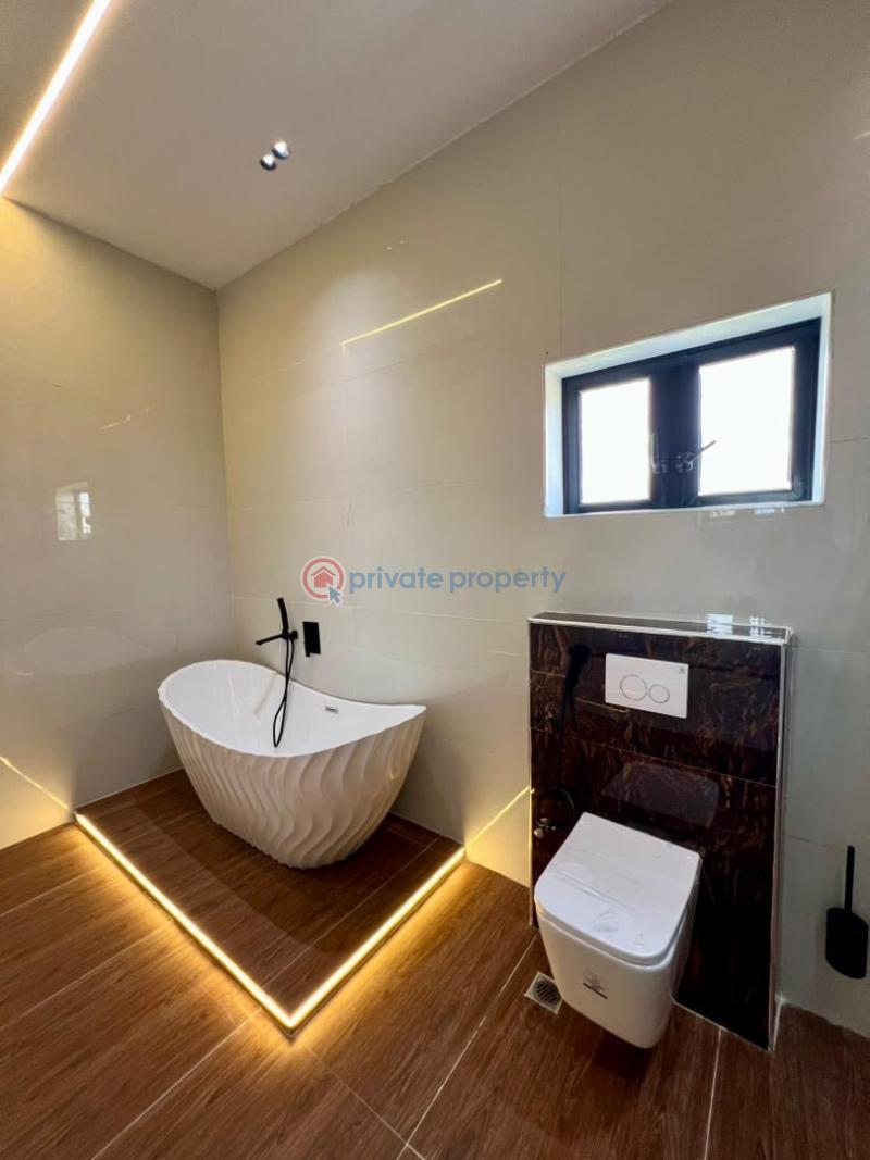 5 bedroom Detached Duplex For Sale Ajah Lagos - 14