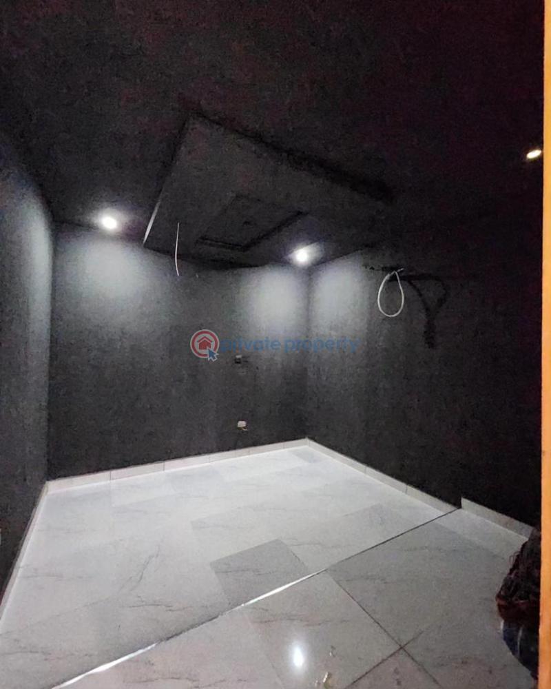 5 bedroom Duplex For Sale Chevron Drive Lekki Lagos - 5