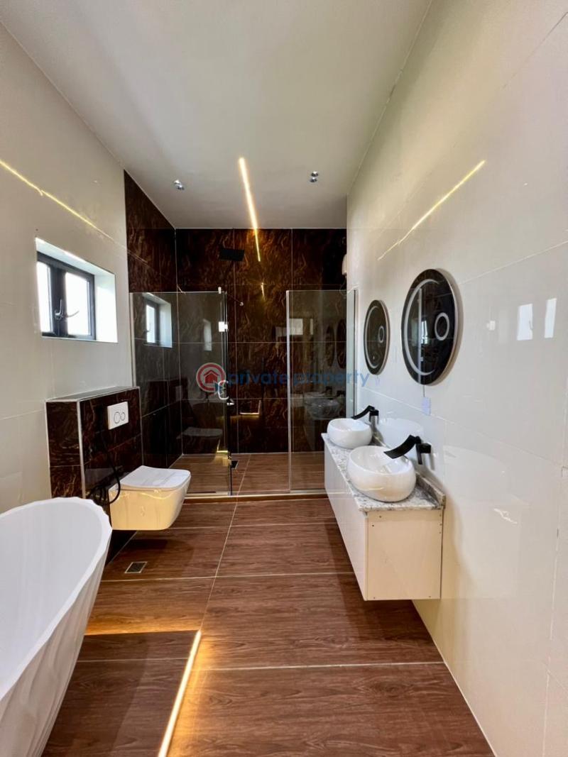 5 bedroom Detached Duplex For Sale Ajah Lagos - 2