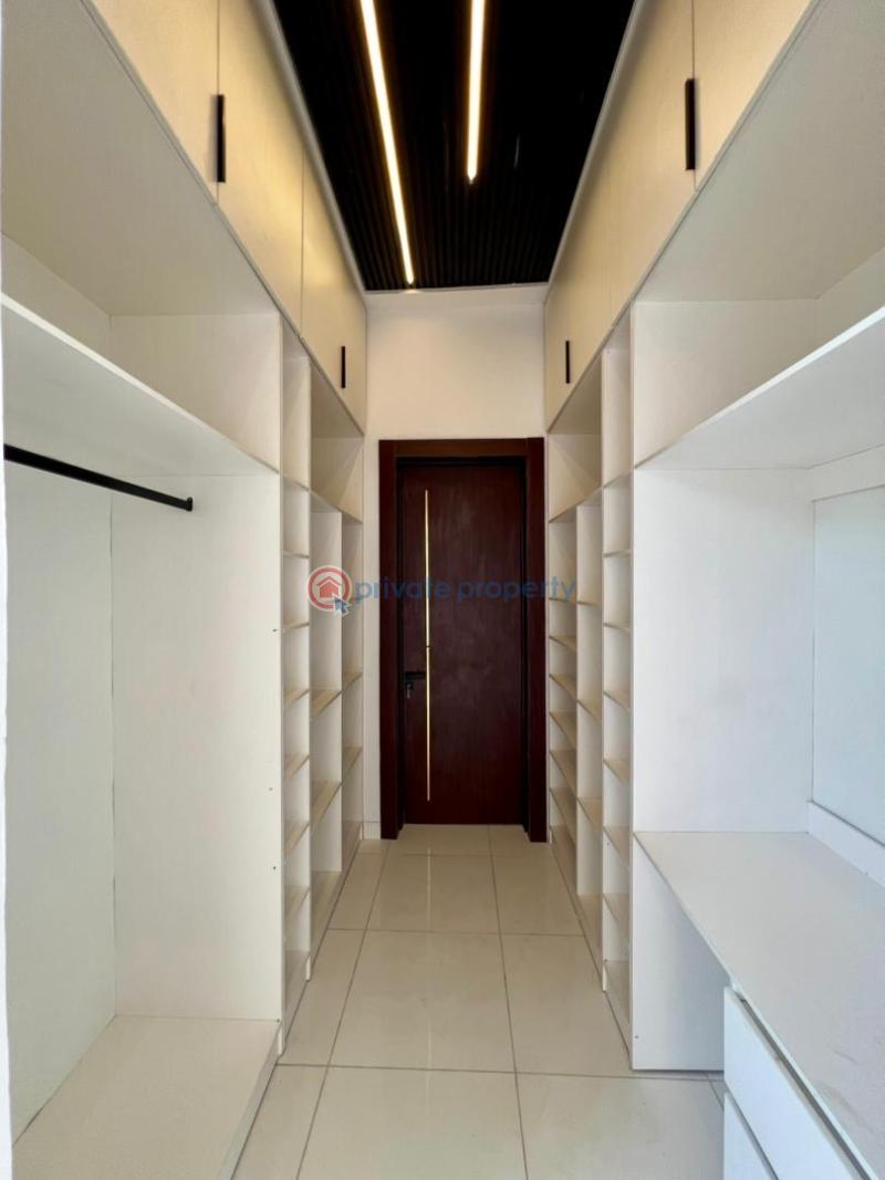 5 bedroom Detached Duplex For Sale Ajah Lagos - 15