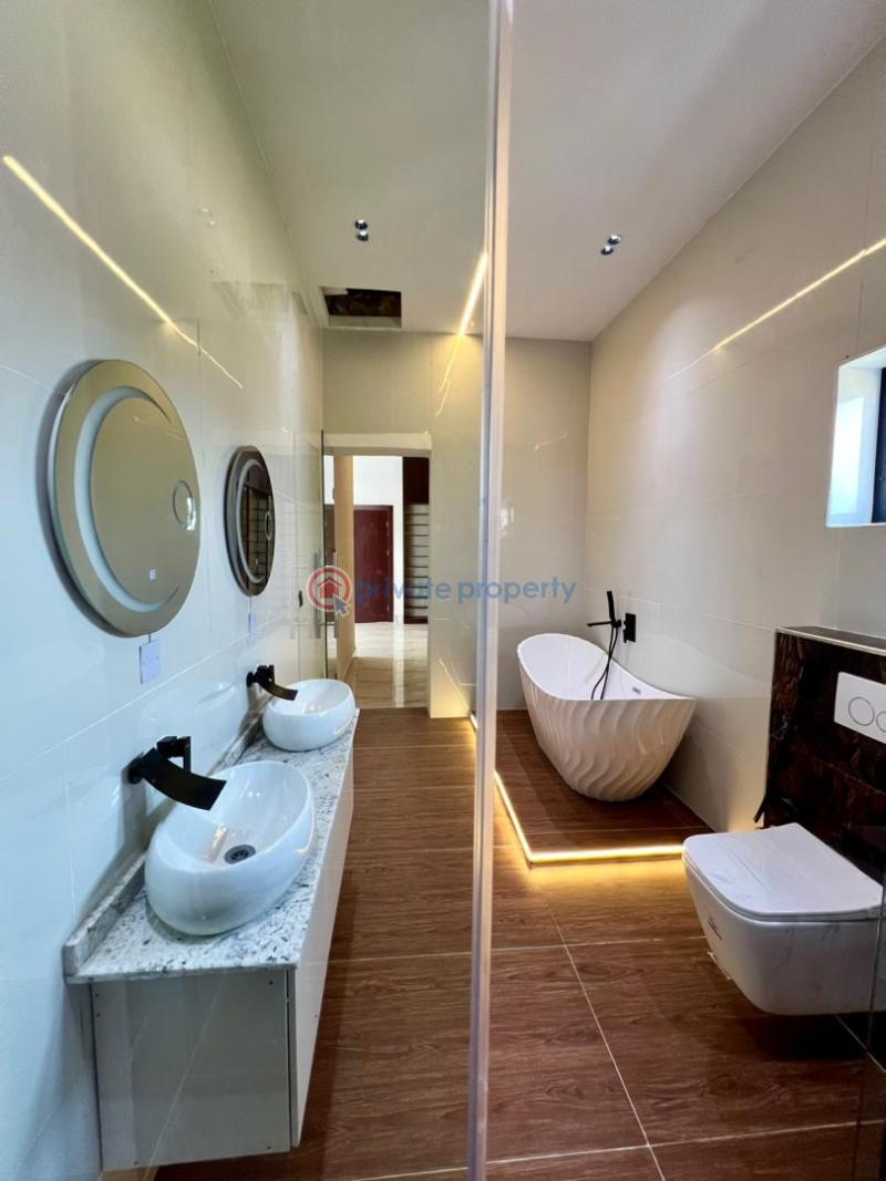 5 bedroom Detached Duplex For Sale Ajah Lagos - 3