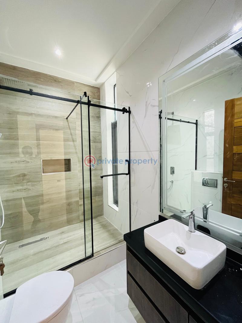 5 bedroom Duplex For Sale Lekki County Ikota Lekki Lagos - 7