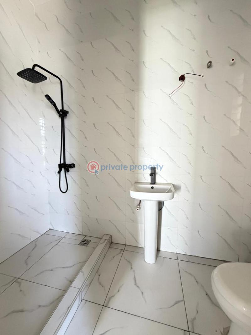 5 bedroom Detached Duplex For Sale Abraham Adesanya Ajah Lagos - 4