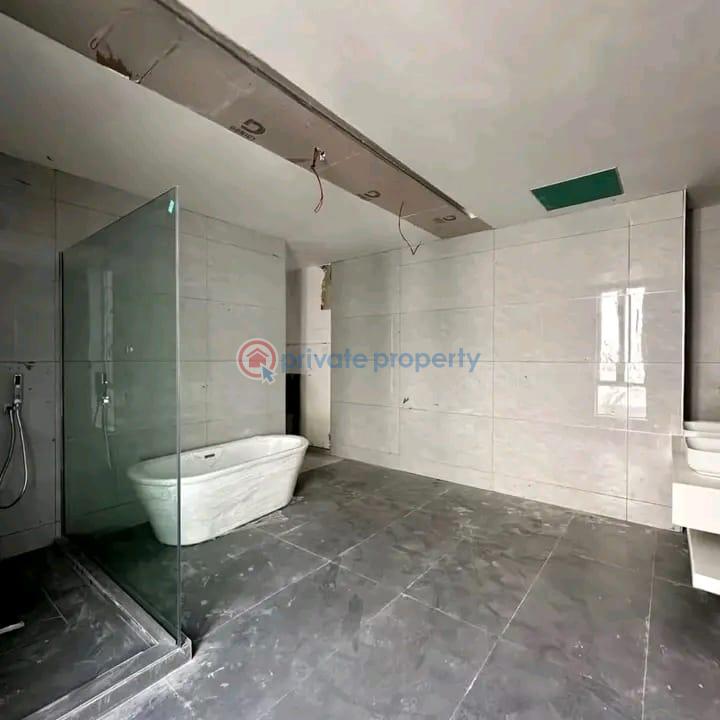 5 bedroom Detached Duplex For Sale Ikoyi Lagos - 5