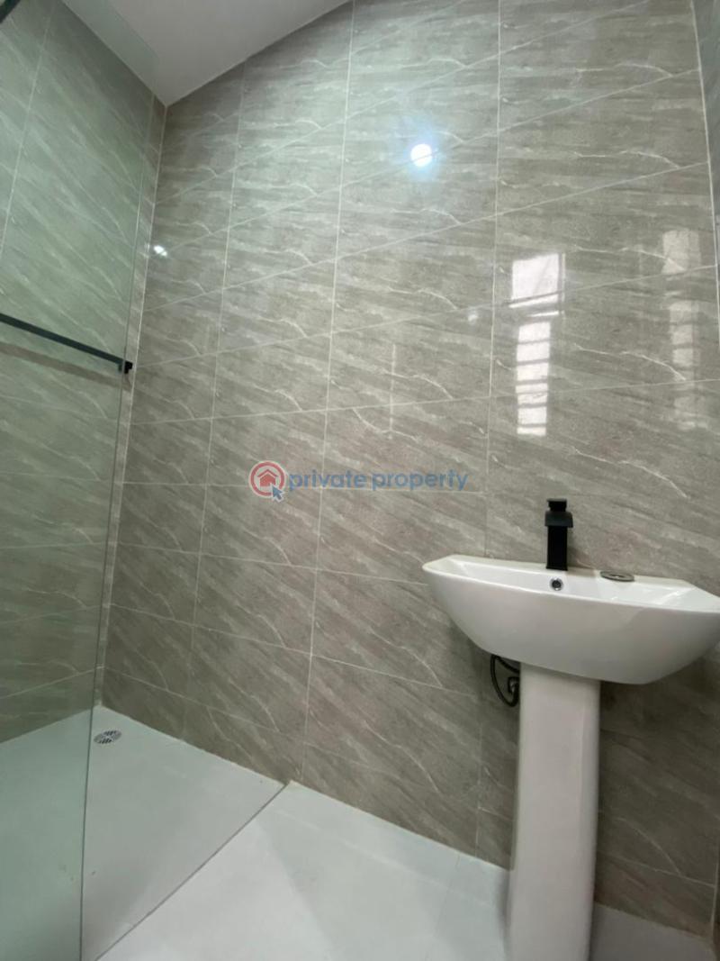 5 bedroom Detached Duplex For Sale Sangotedo Lagos - 11