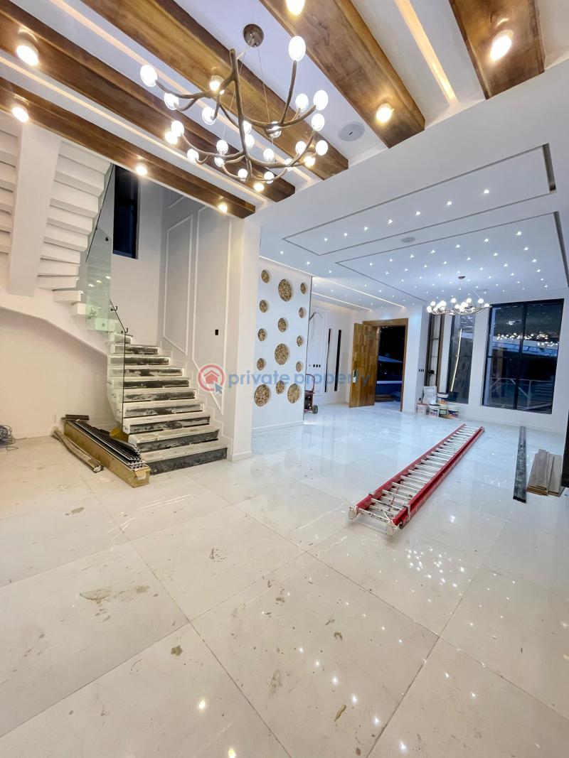 5 bedroom Detached Duplex For Sale Lekki County Ikota Lekki Lagos - 0