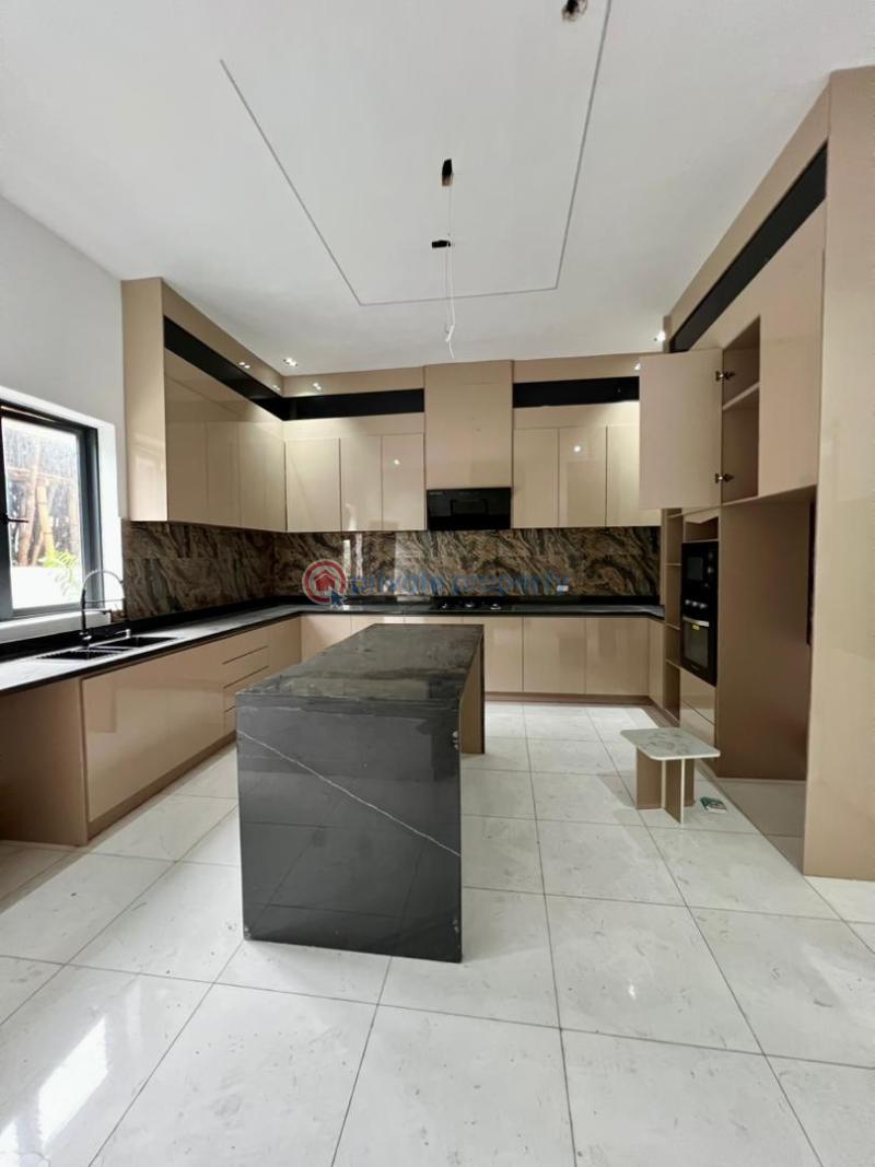 5 bedroom Detached Duplex For Sale Orchid Lekki Lagos - 18