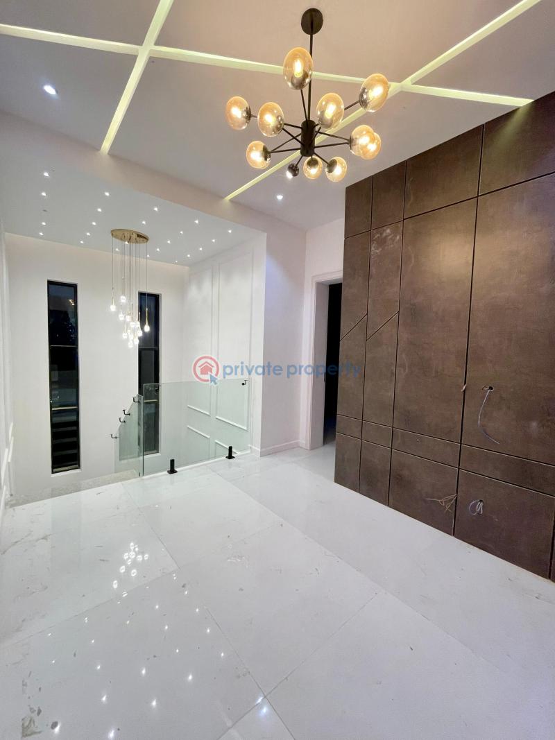 5 bedroom Detached Duplex For Sale Lekki County Ikota Lekki Lagos - 7