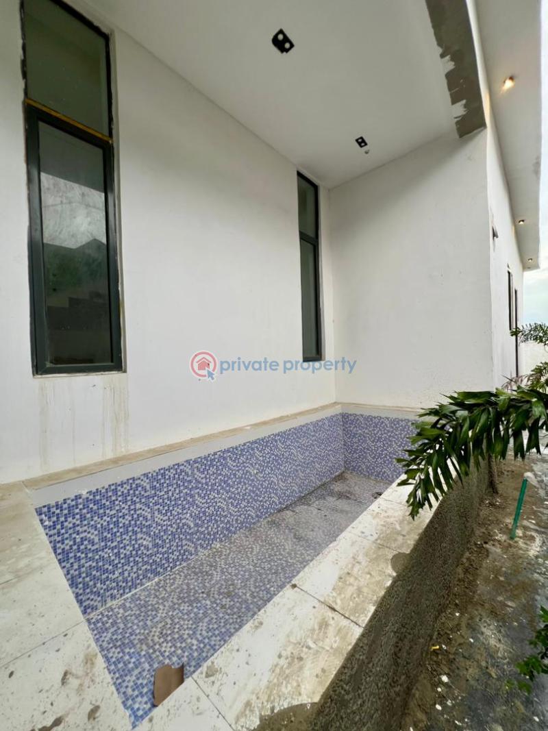 5 bedroom Detached Duplex For Sale Orchid Lekki Lagos - 15