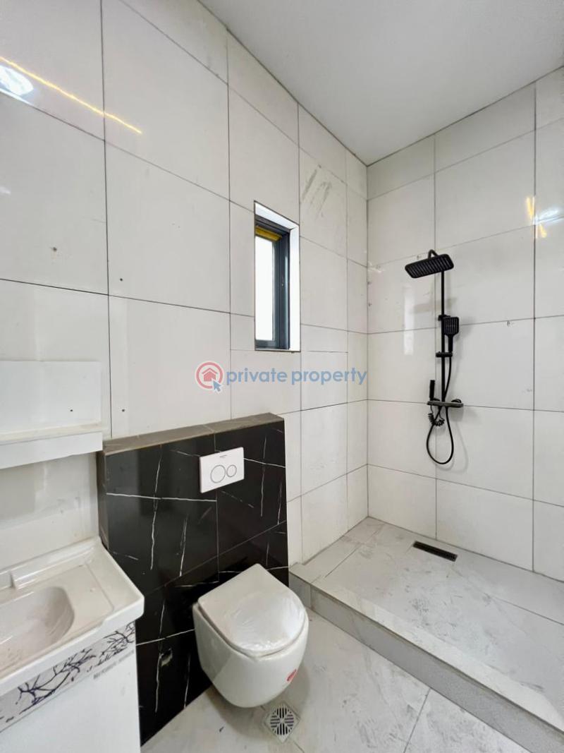 5 bedroom Detached Duplex For Sale Orchid Lekki Lagos - 7
