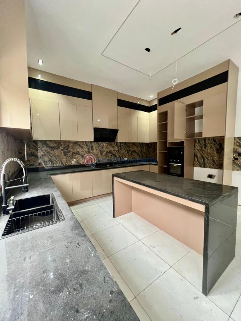 5 bedroom Detached Duplex For Sale Orchid Lekki Lagos - 1