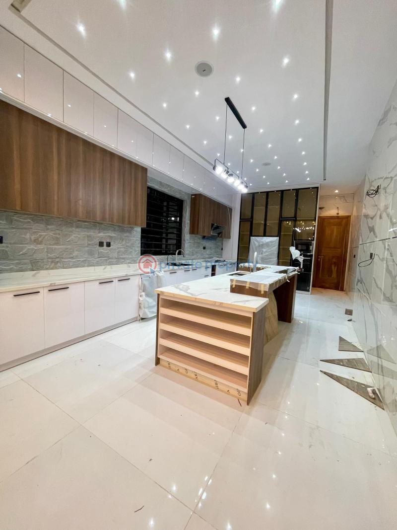 5 bedroom Detached Duplex For Sale Lekki County Ikota Lekki Lagos - 13