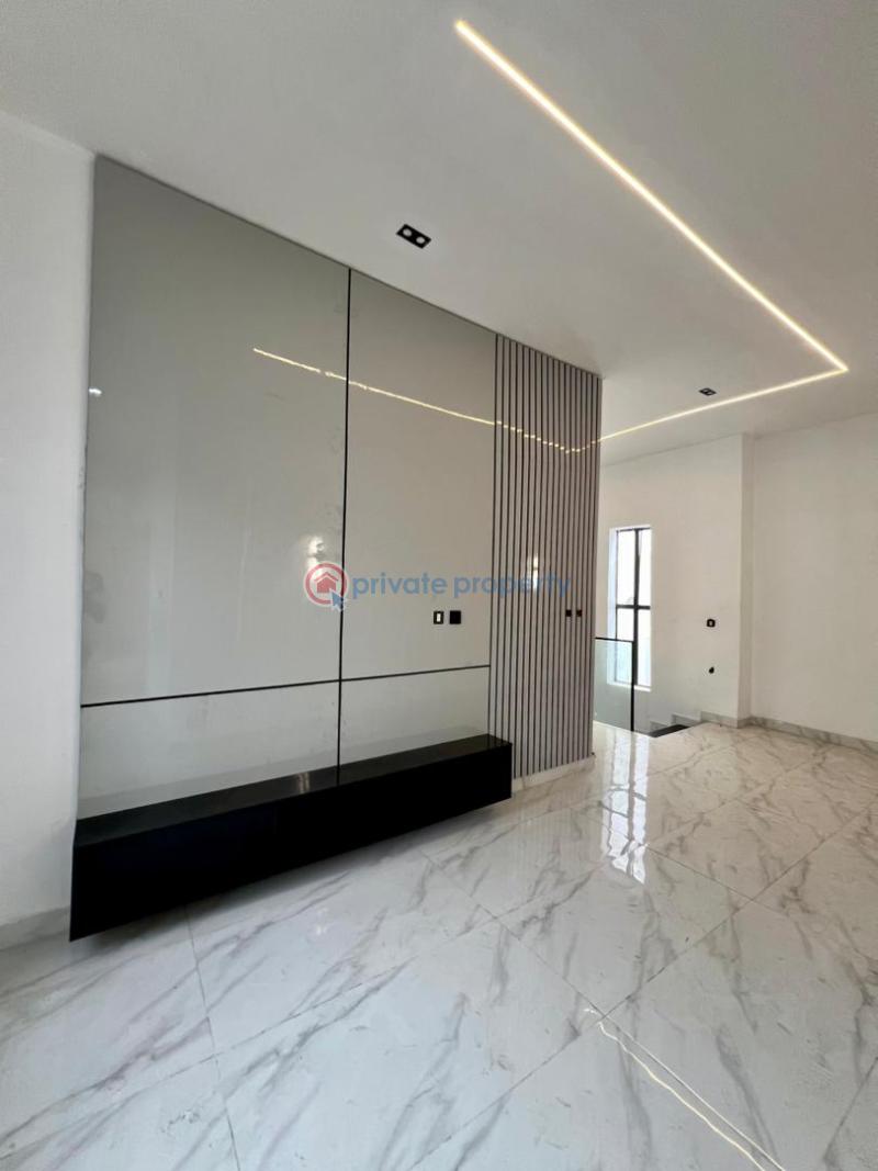 5 bedroom Detached Duplex For Sale Orchid Lekki Lagos - 17