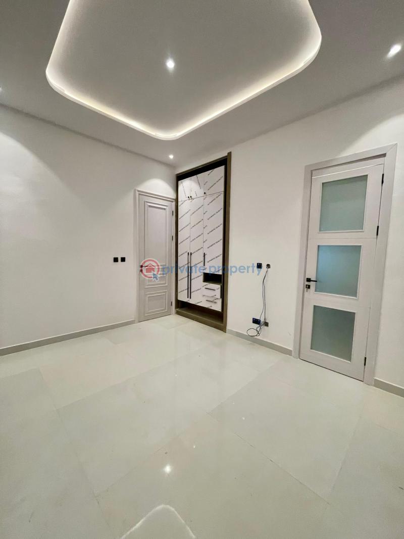 5 bedroom Detached Duplex For Sale Lekki County Ikota Lekki Lagos - 15