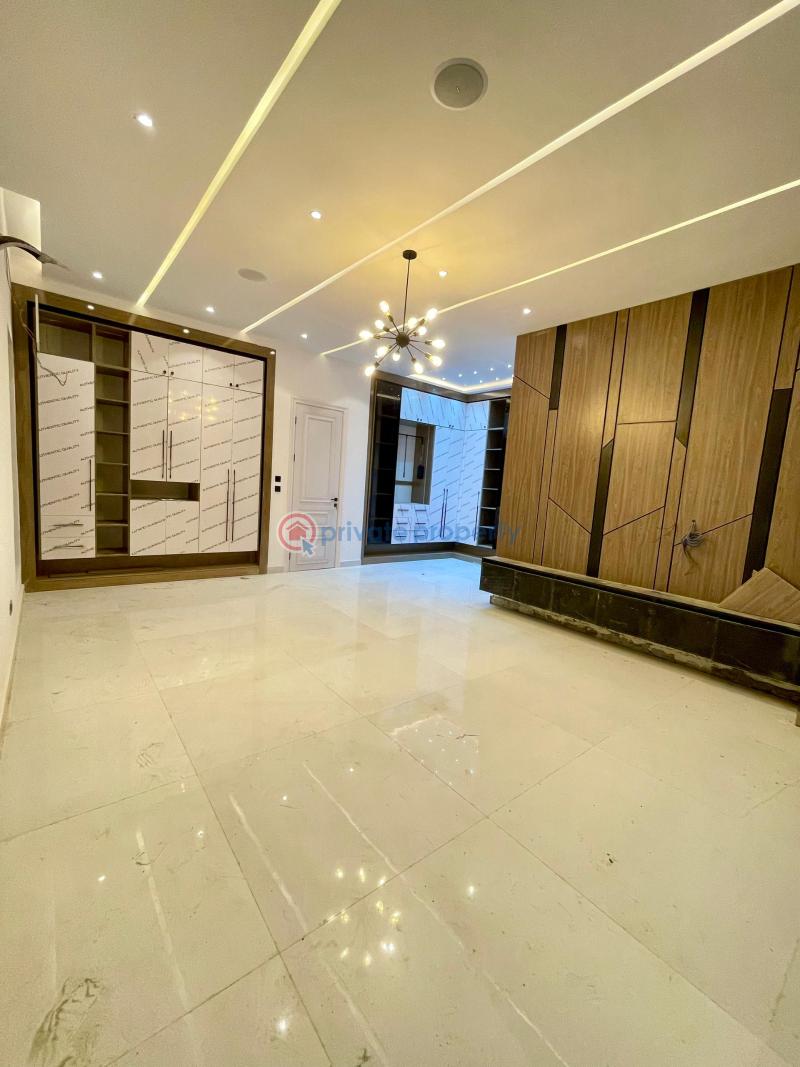 5 bedroom Detached Duplex For Sale Lekki County Ikota Lekki Lagos - 4