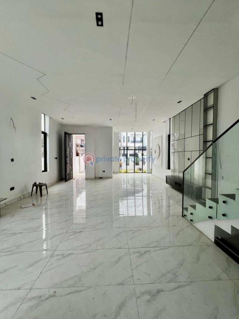 5 bedroom Detached Duplex For Sale Orchid Lekki Lagos - 10