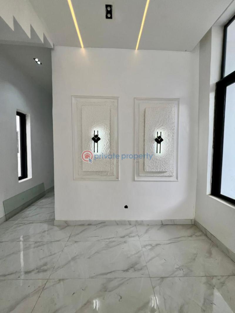 5 bedroom Detached Duplex For Sale Orchid Lekki Lagos - 9