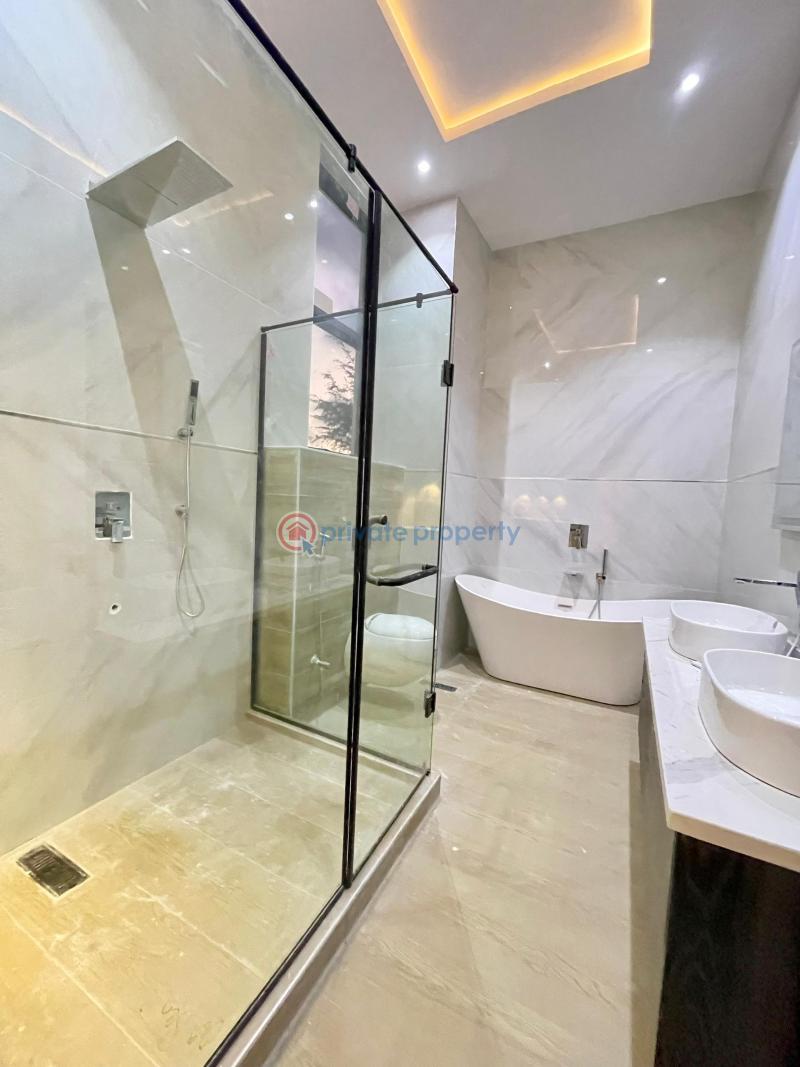 5 bedroom Detached Duplex For Sale Lekki County Ikota Lekki Lagos - 11