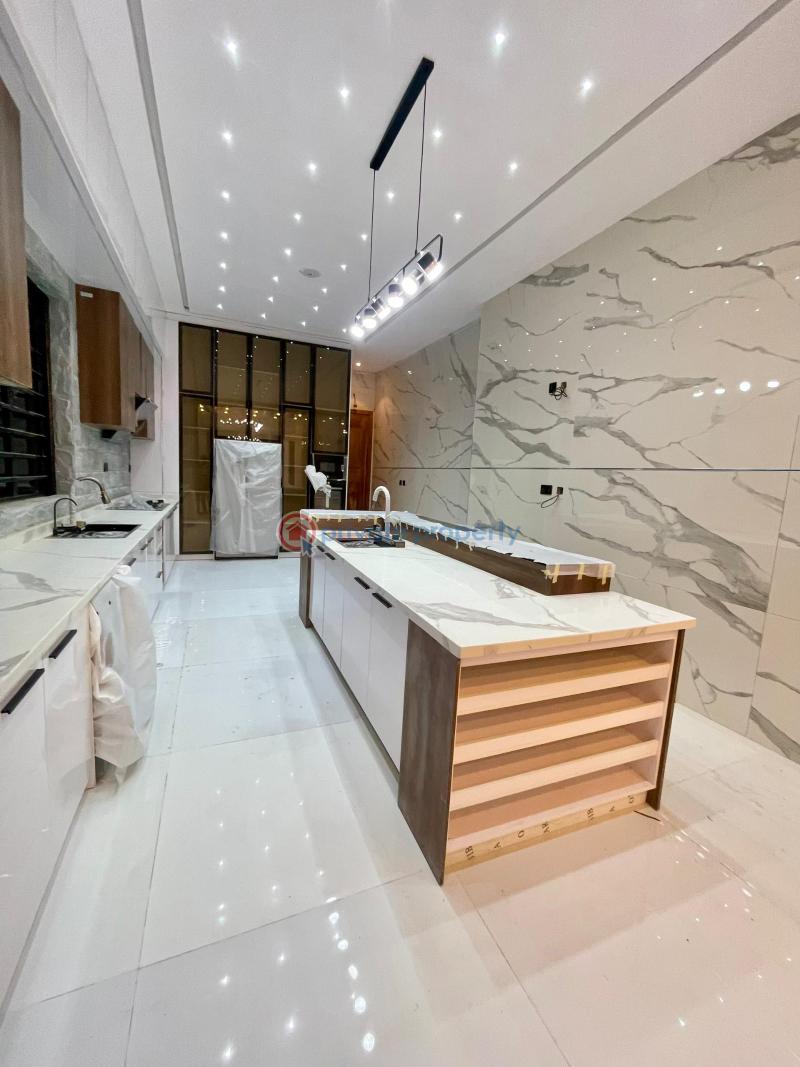 5 bedroom Detached Duplex For Sale Lekki County Ikota Lekki Lagos - 16