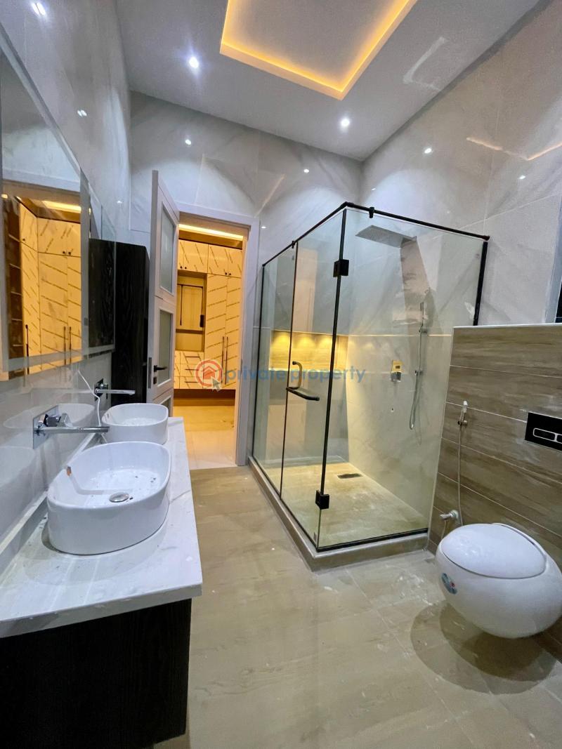 5 bedroom Detached Duplex For Sale Lekki County Ikota Lekki Lagos - 8