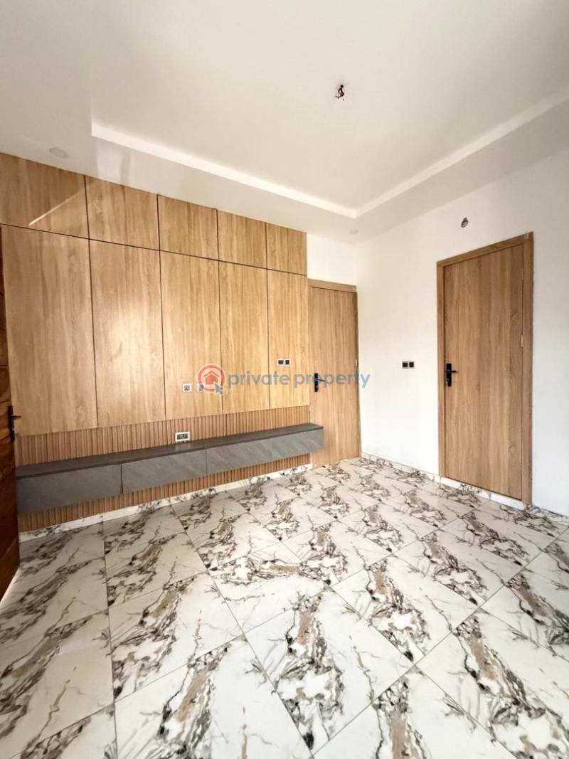 5 bedroom Detached Duplex For Sale Abraham Adesanya Ajah Lagos - 6