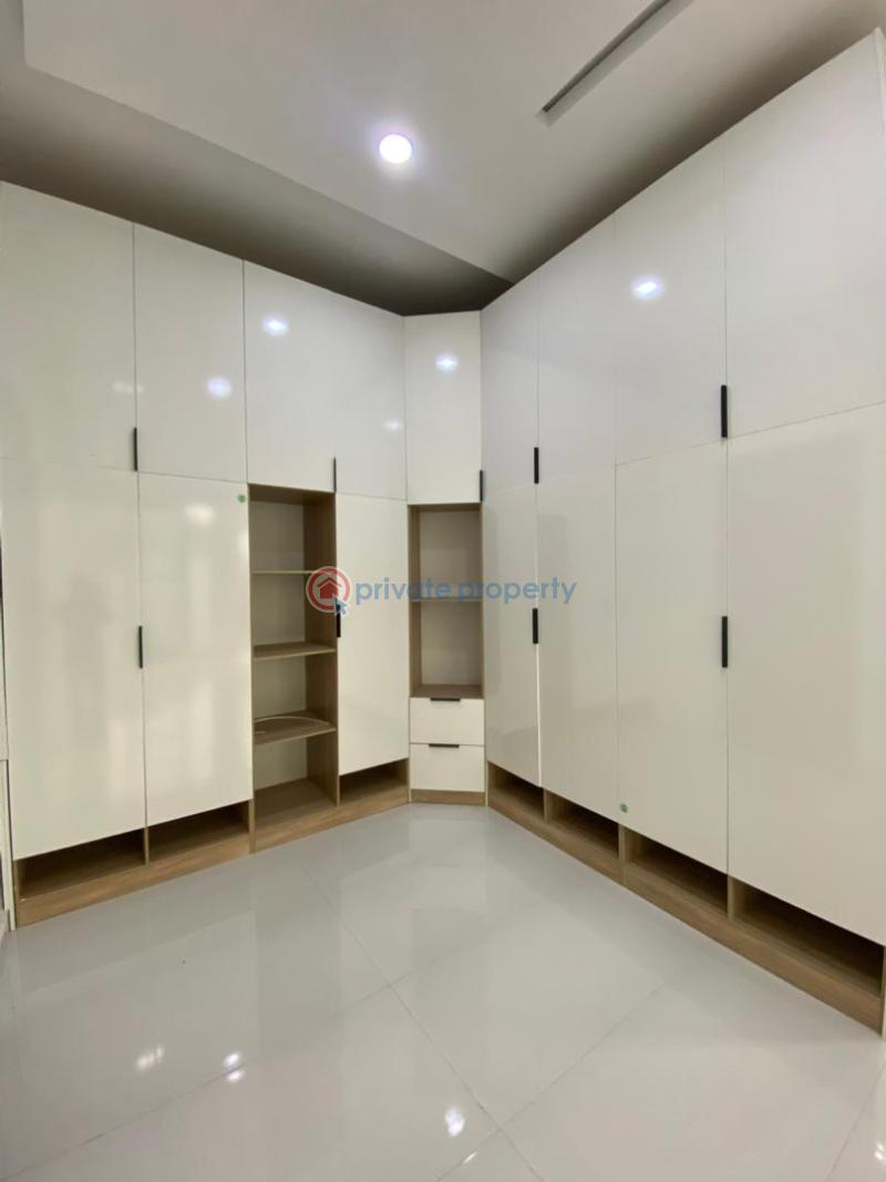 5 bedroom Detached Duplex For Sale Sangotedo Lagos - 3