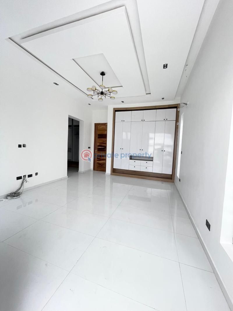 5 bedroom Detached Duplex For Sale Lekki County Lekki Lagos - 4