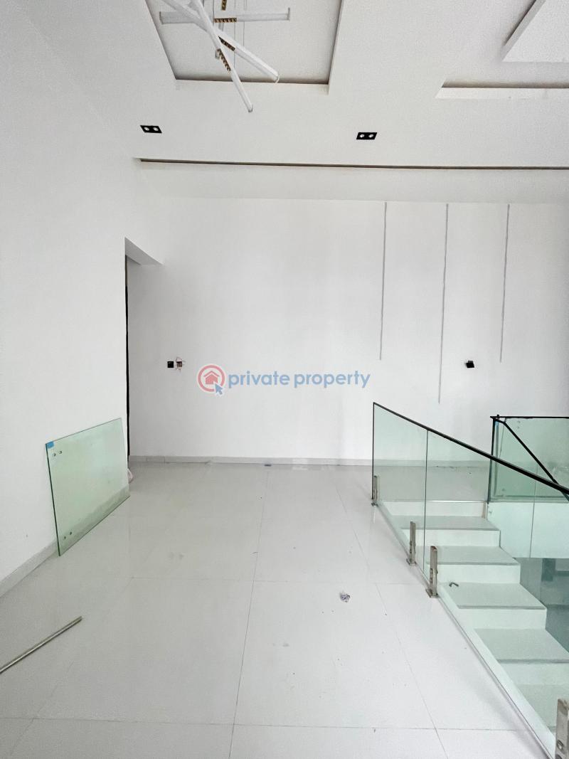 5 bedroom Detached Duplex For Sale Lekki County Lekki Lagos - 9