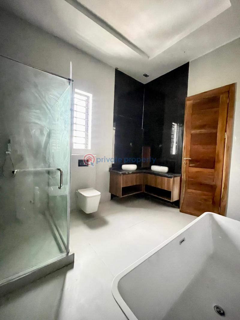 5 bedroom Detached Duplex For Sale Lekki County Lekki Lagos - 12