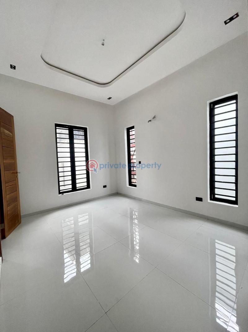 5 bedroom Detached Duplex For Sale Lekki County Lekki Lagos - 8