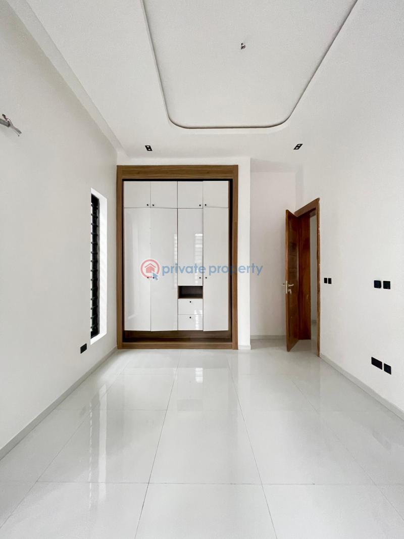 5 bedroom Detached Duplex For Sale Lekki County Lekki Lagos - 10
