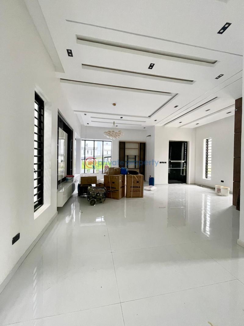 5 bedroom Detached Duplex For Sale Lekki County Lekki Lagos - 2