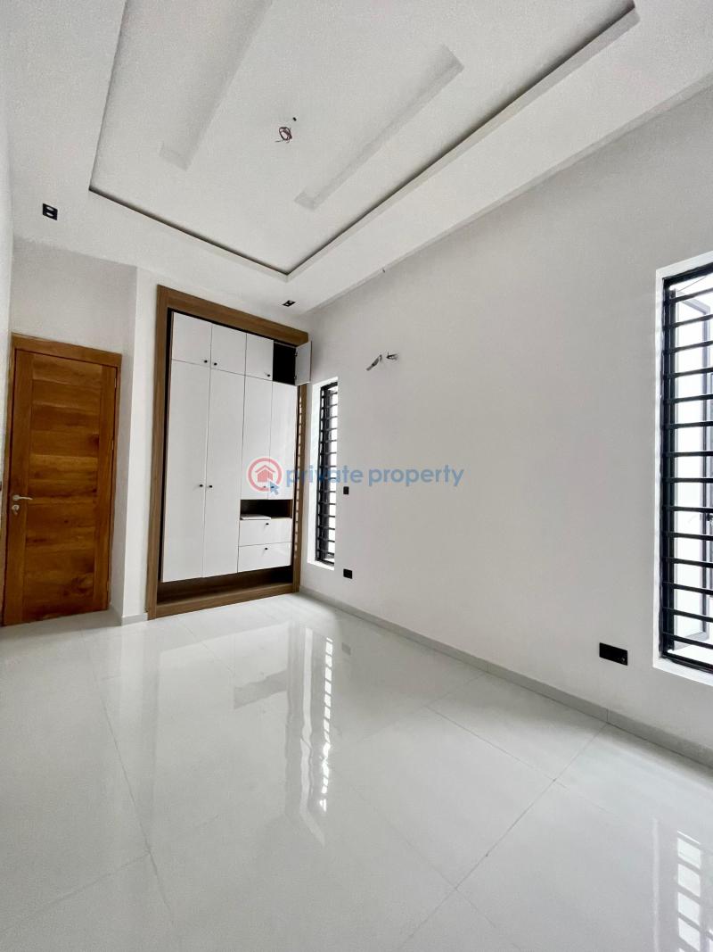 5 bedroom Detached Duplex For Sale Lekki County Lekki Lagos - 7