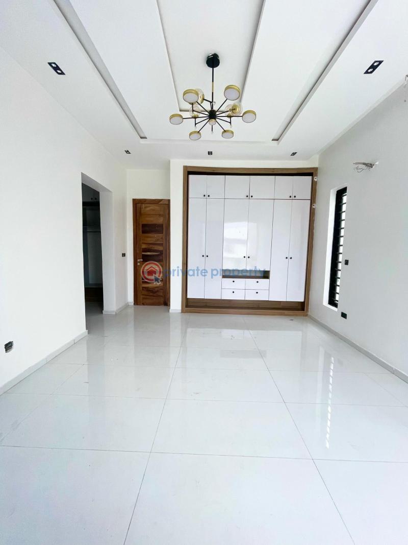 5 bedroom Detached Duplex For Sale Lekki County Lekki Lagos - 6