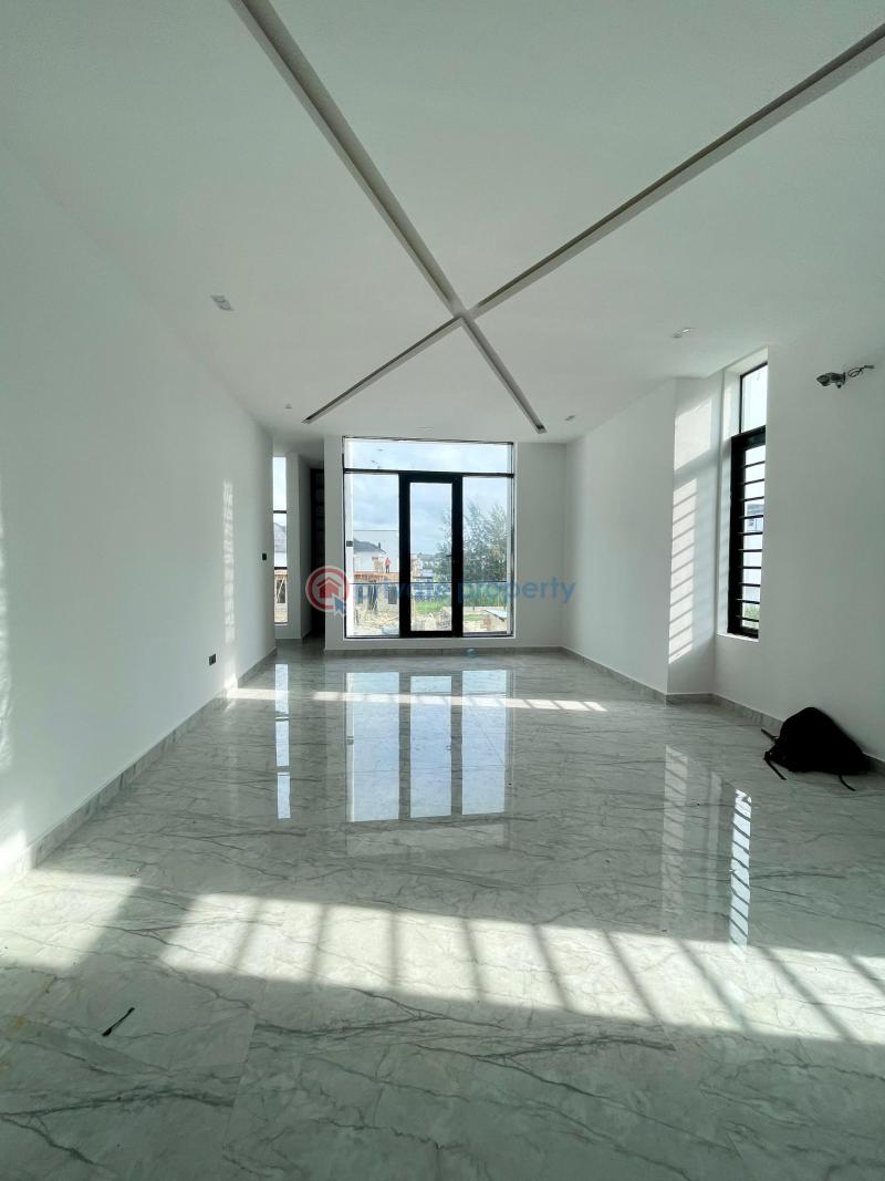5 bedroom Detached Duplex For Sale Lekky County Lekki Lagos - 4