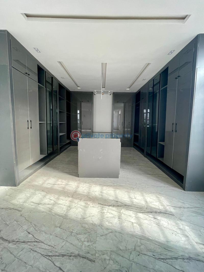 5 bedroom Detached Duplex For Sale Lekky County Lekki Lagos - 11