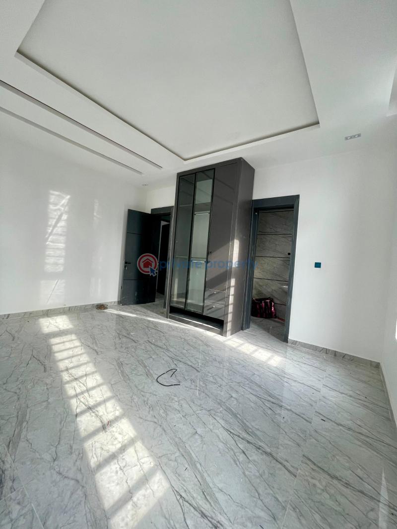 5 bedroom Detached Duplex For Sale Lekky County Lekki Lagos - 6