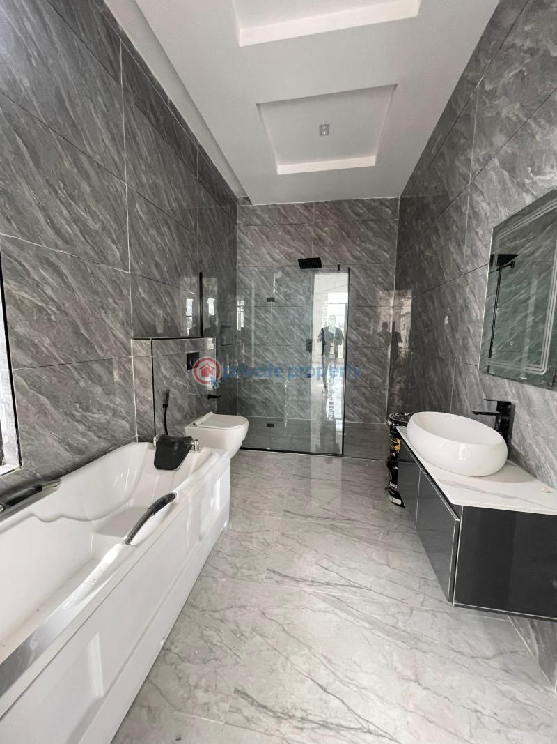 5 bedroom Detached Duplex For Sale Lekky County Lekki Lagos - 13