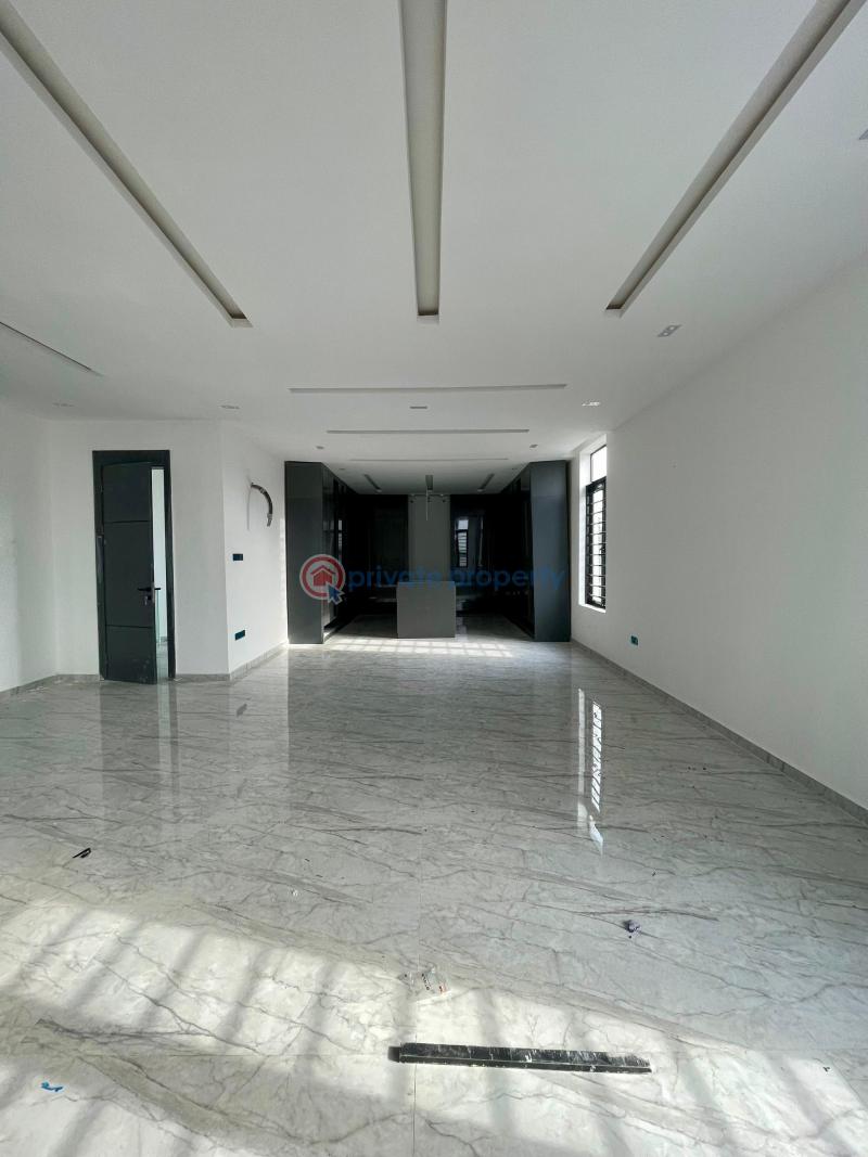 5 bedroom Detached Duplex For Sale Lekky County Lekki Lagos - 5