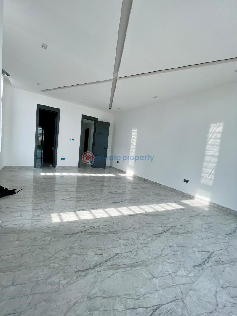 5 bedroom Detached Duplex For Sale Lekky County Lekki Lagos - 10