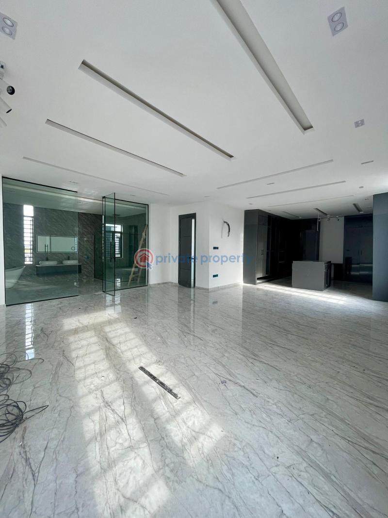 5 bedroom Detached Duplex For Sale Lekky County Lekki Lagos - 9