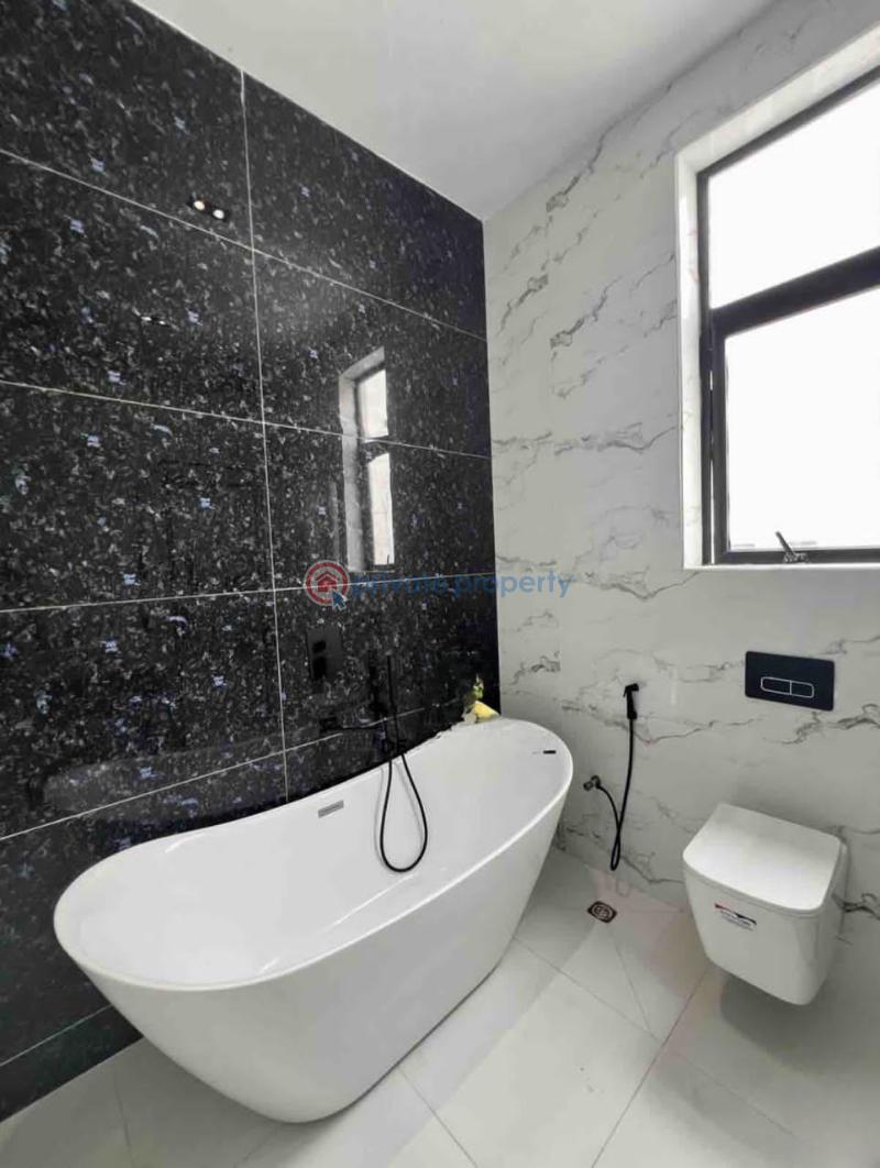 5 bedroom Detached Duplex For Sale Lekki County Lekki Lagos - 13