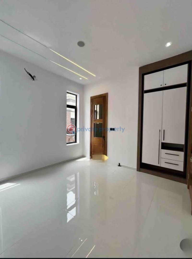 5 bedroom Detached Duplex For Sale Lekki County Lekki Lagos - 15