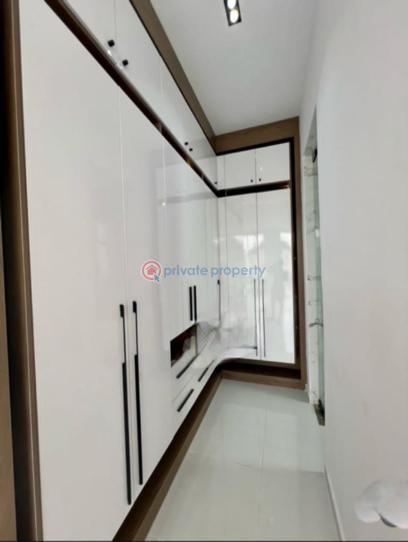 5 bedroom Detached Duplex For Sale Lekki County Lekki Lagos - 6