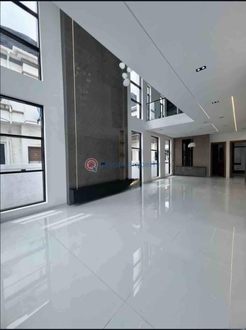 5 bedroom Detached Duplex For Sale Lekki County Lekki Lagos - 3