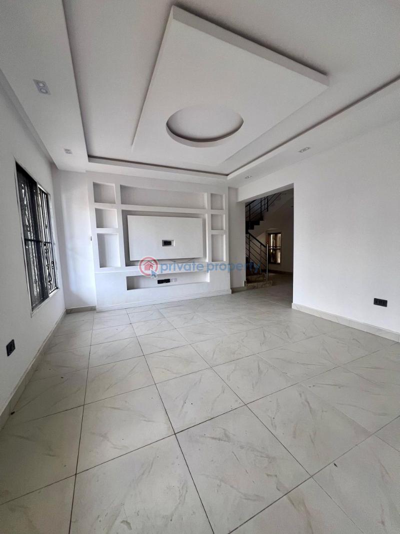 5 bedroom Shared Apartment For Sale Lekki Phase 1 Lagos - 15