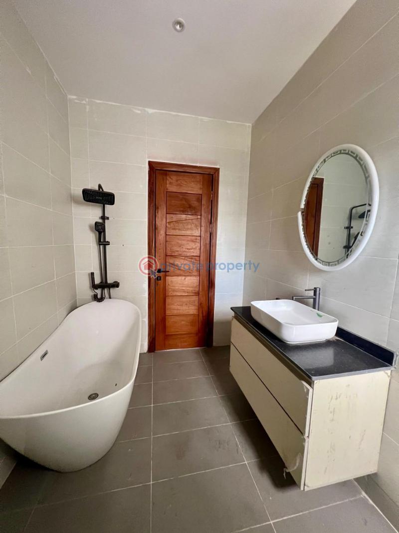 5 bedroom Shared Apartment For Sale Lekki Phase 1 Lagos - 7