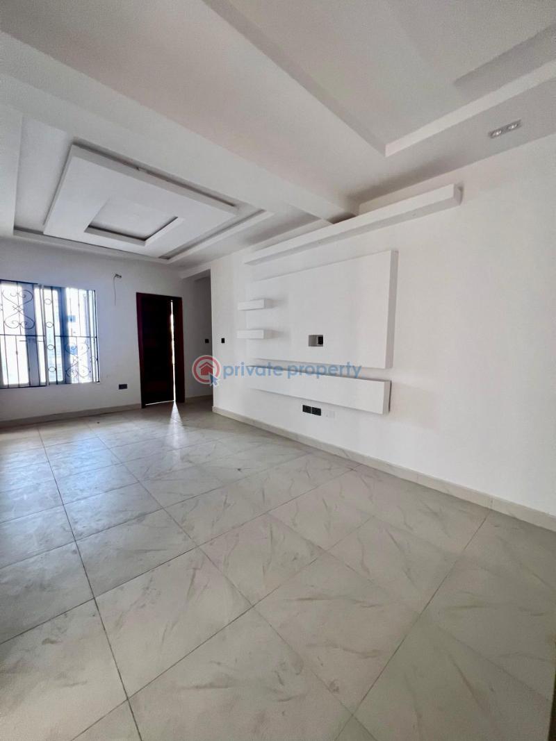 5 bedroom Shared Apartment For Sale Lekki Phase 1 Lagos - 2